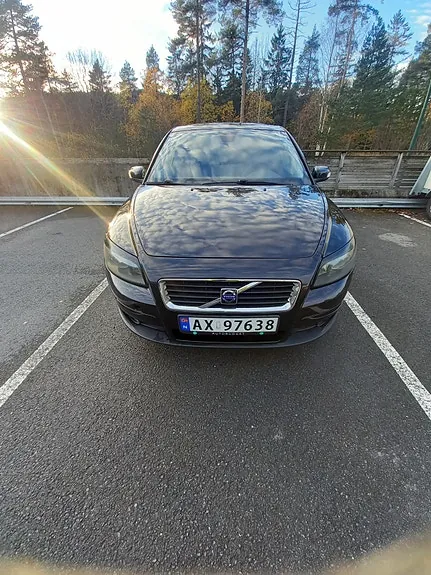 Volvo C30 2008 photo 2