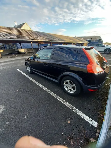 Volvo C30 2008 photo 3