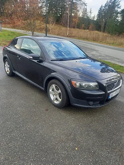 Volvo C30
