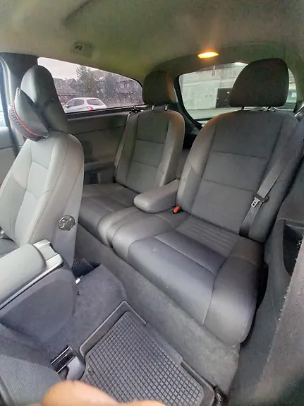 Volvo C30 2008 photo 5