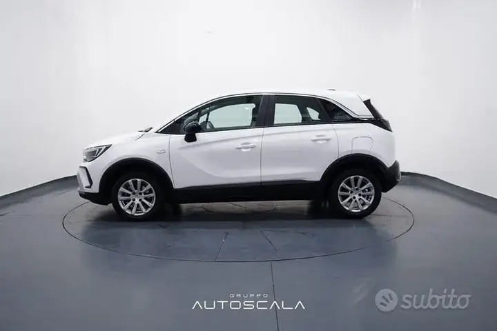 Opel Crossland 2022 photo 3