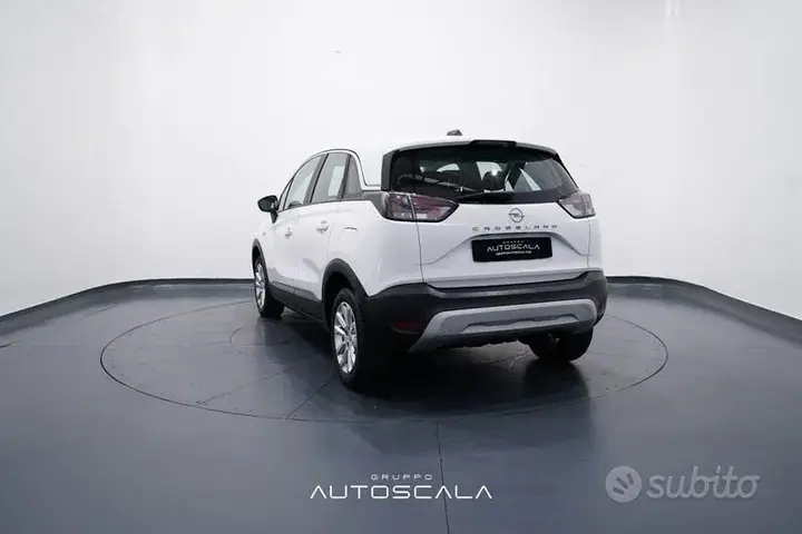 Opel Crossland 2022 photo 4