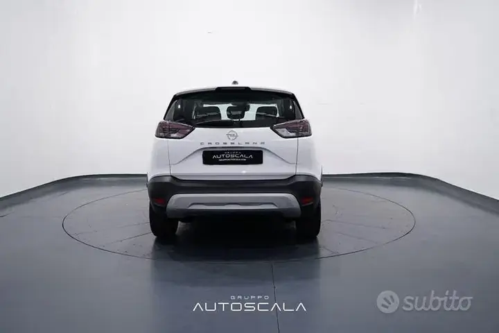 Opel Crossland 2022 photo 5
