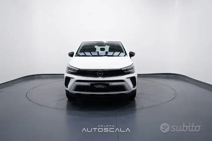 Opel Crossland 2022 photo 2