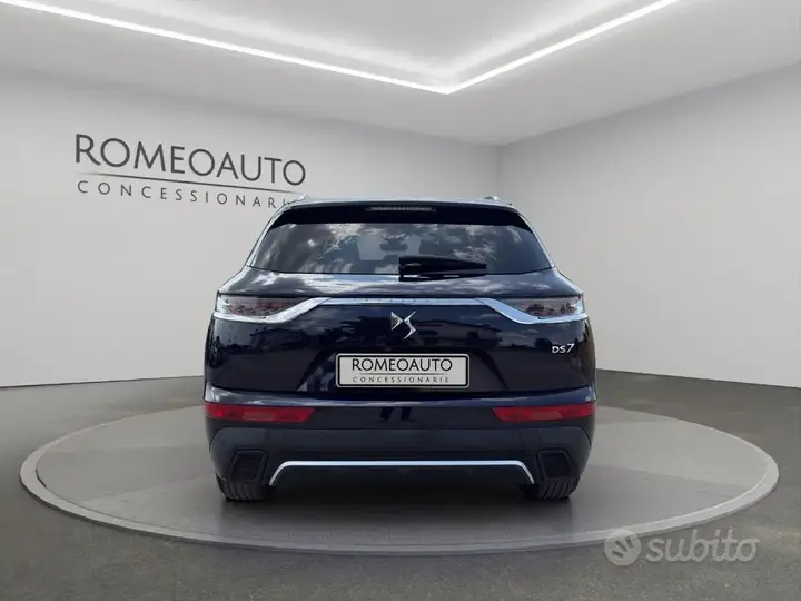 DS Automobiles Ds 7 Crossback 2022 photo 5
