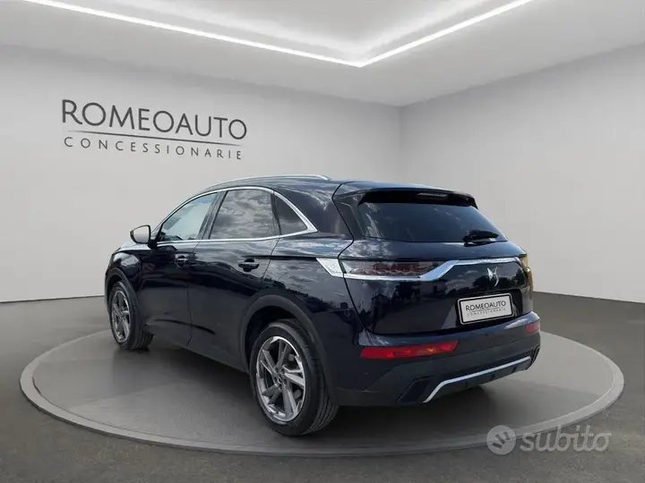 DS Automobiles Ds 7 Crossback 2022 photo 4