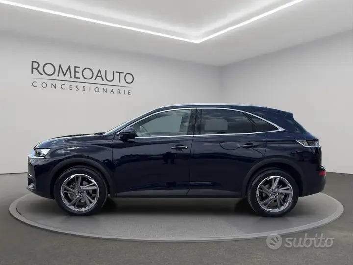 DS Automobiles Ds 7 Crossback 2022 photo 3