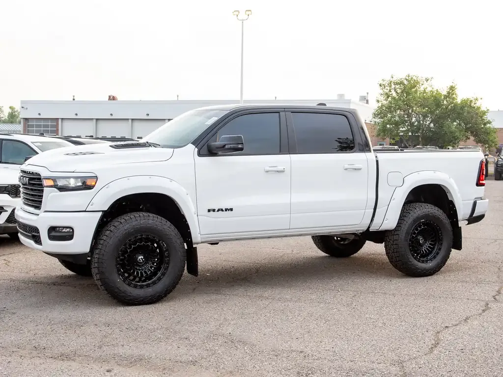 Ram 1500 2026 photo 4