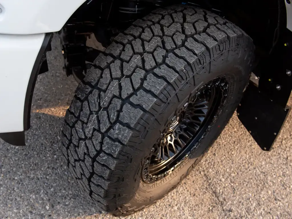 Ram 1500 2026 photo 2