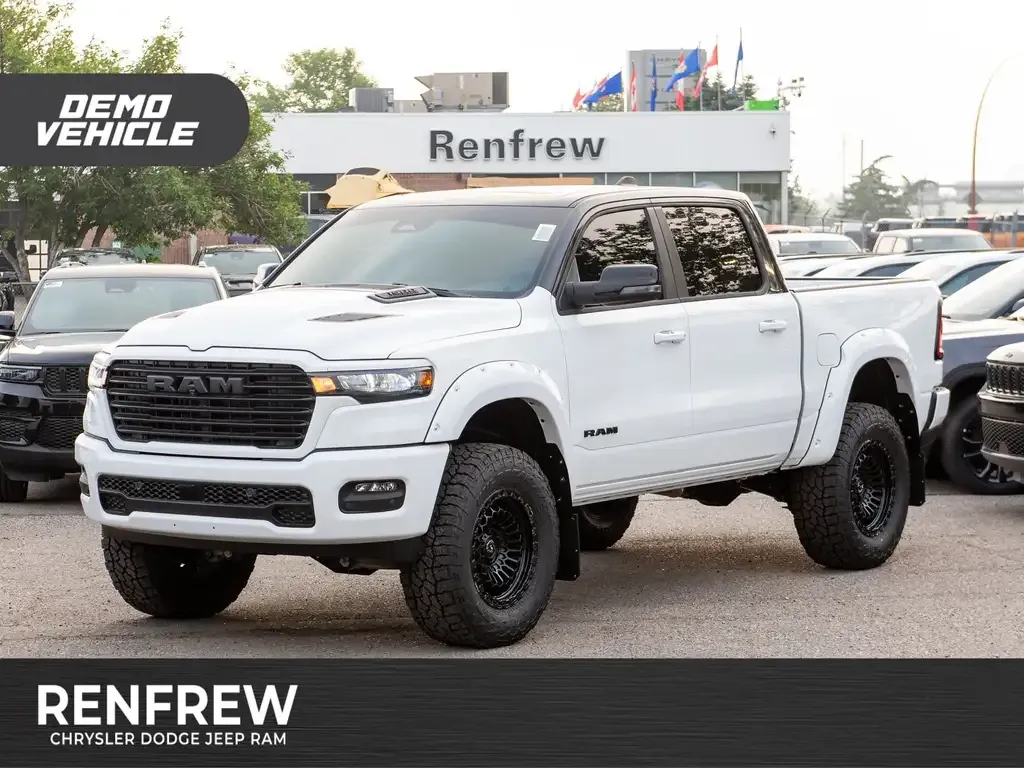 Ram 1500