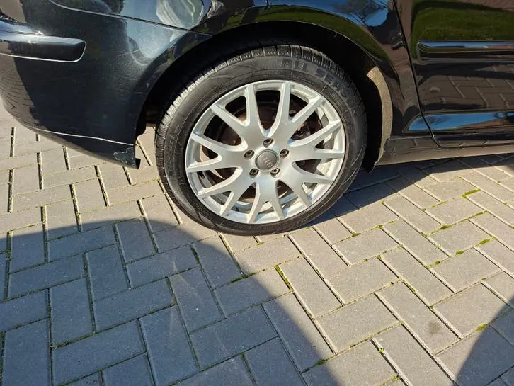 Audi A3 2007 photo 3