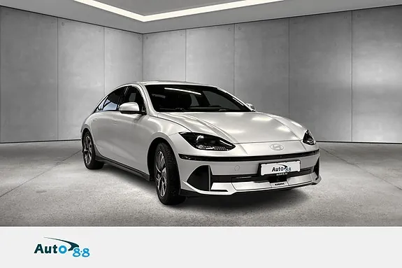 Hyundai Ioniq 6 2023 photo 3