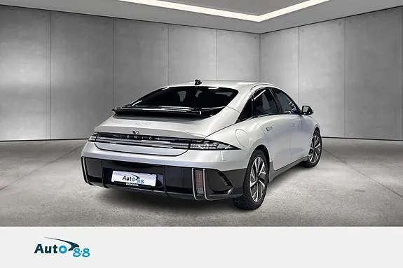 Hyundai Ioniq 6 2023 photo 5