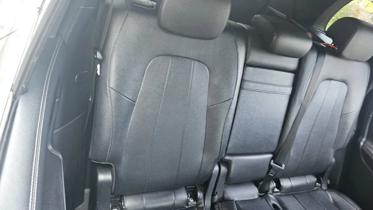 Mercedes-Benz Glb 2022 photo 3