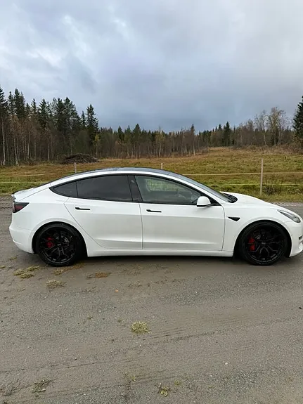 Tesla Model 3 2020 photo 2
