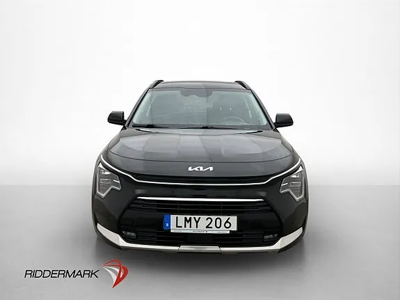 Kia Niro 2023 photo 2