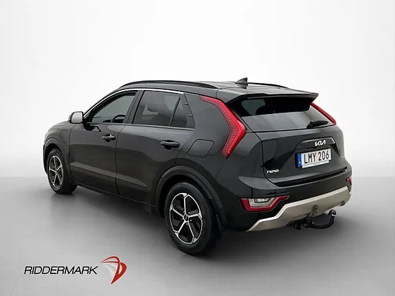 Kia Niro 2023 photo 5