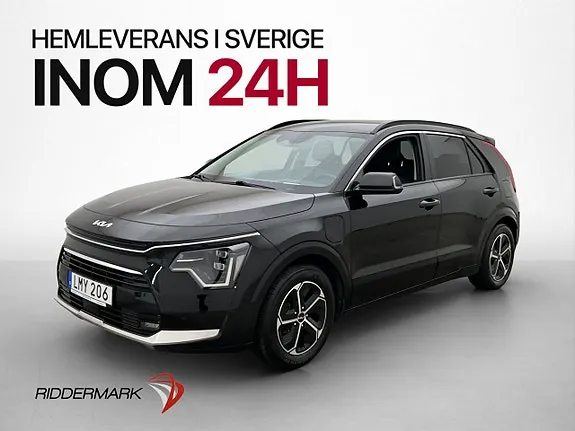 Kia Niro 2023 photo 3
