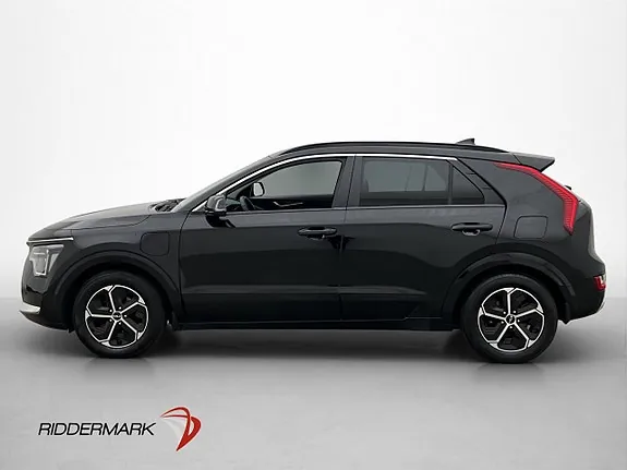 Kia Niro 2023 photo 4