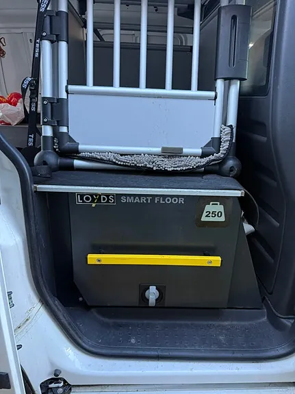 Volkswagen Caddy 2019 photo 3