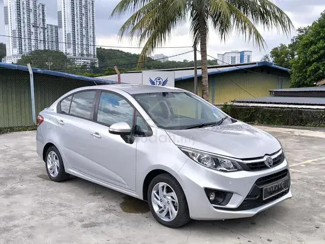 Proton Persona