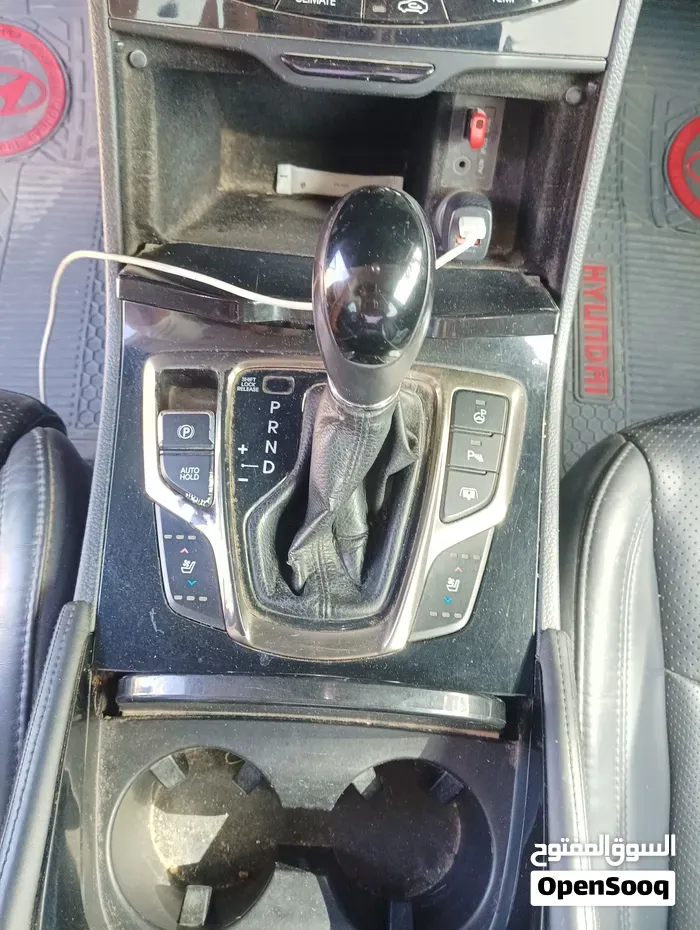 Hyundai Azera 2011 photo 4
