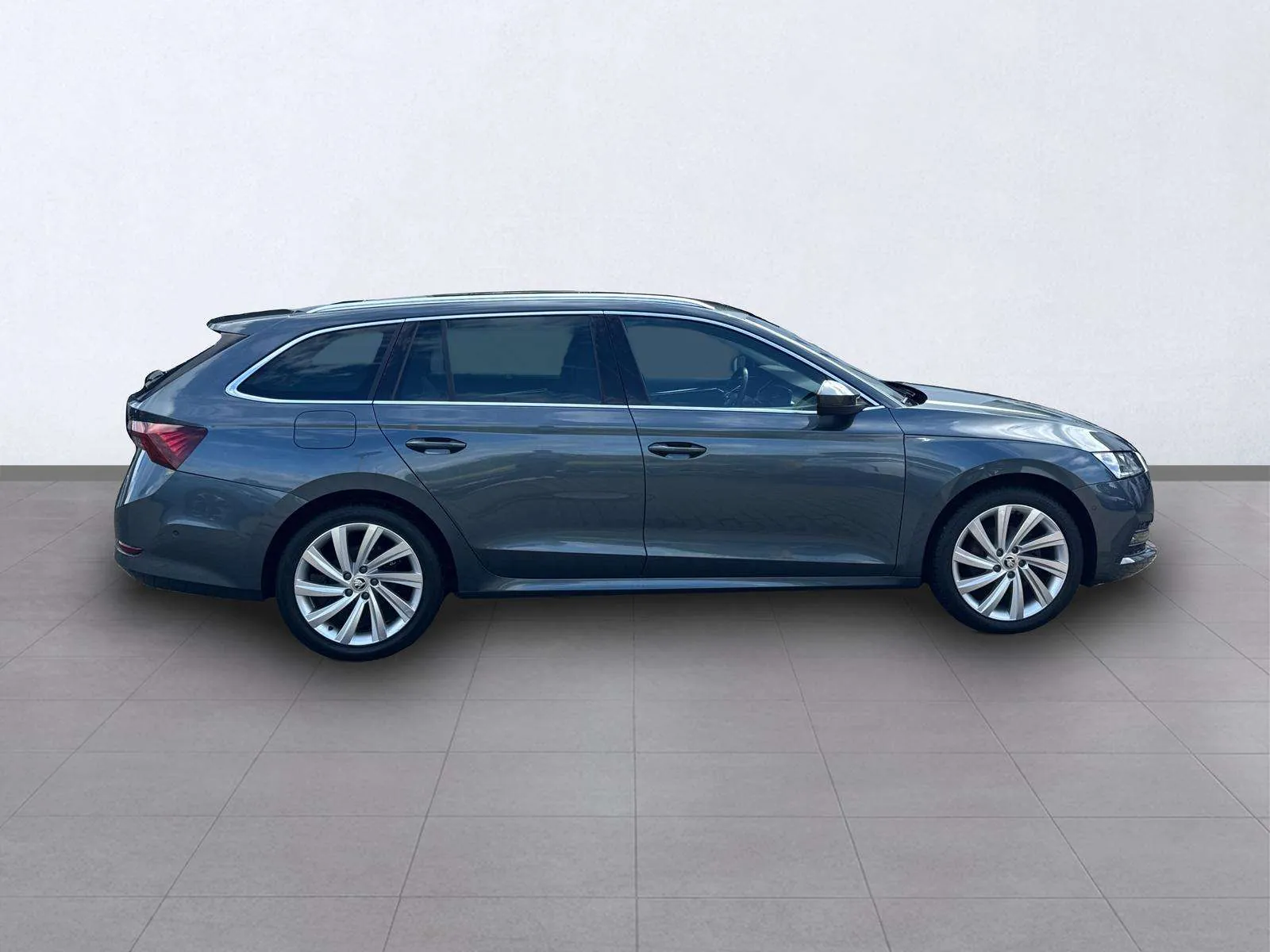 Skoda Octavia 2020 photo 5