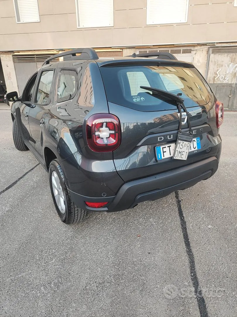 Dacia Duster 2019 photo 4