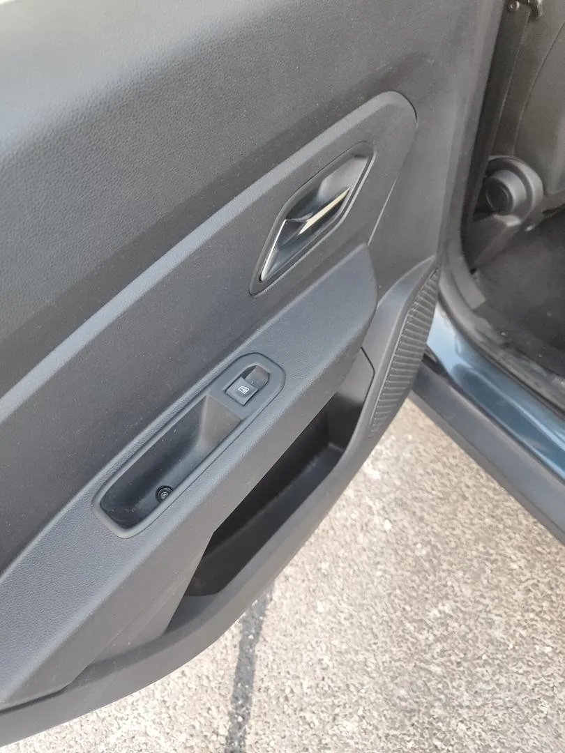 Dacia Duster 2019 photo 5