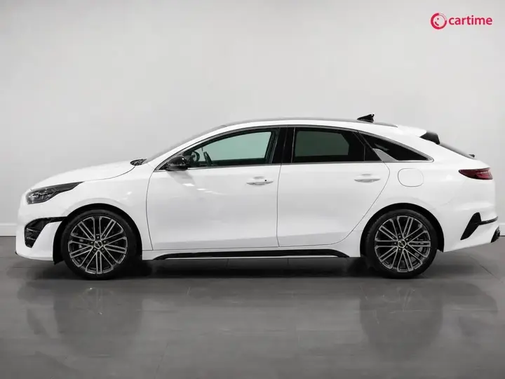 Kia Proceed 2024 photo 5