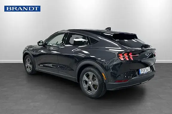 Ford Mustang Mach-E 2022 photo 2