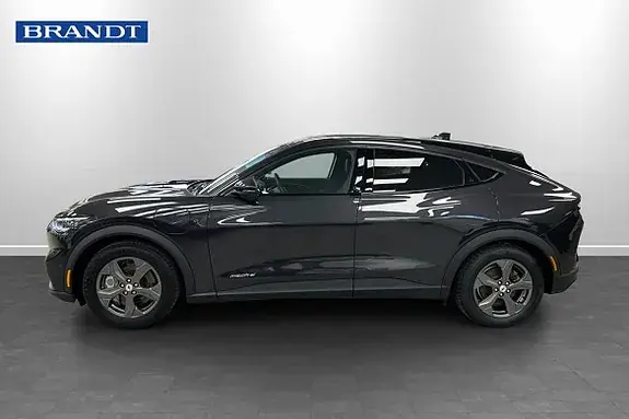 Ford Mustang Mach-E 2022 photo 3