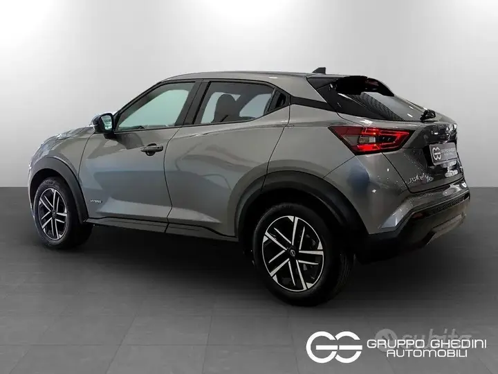 Nissan Juke 2024 photo 3