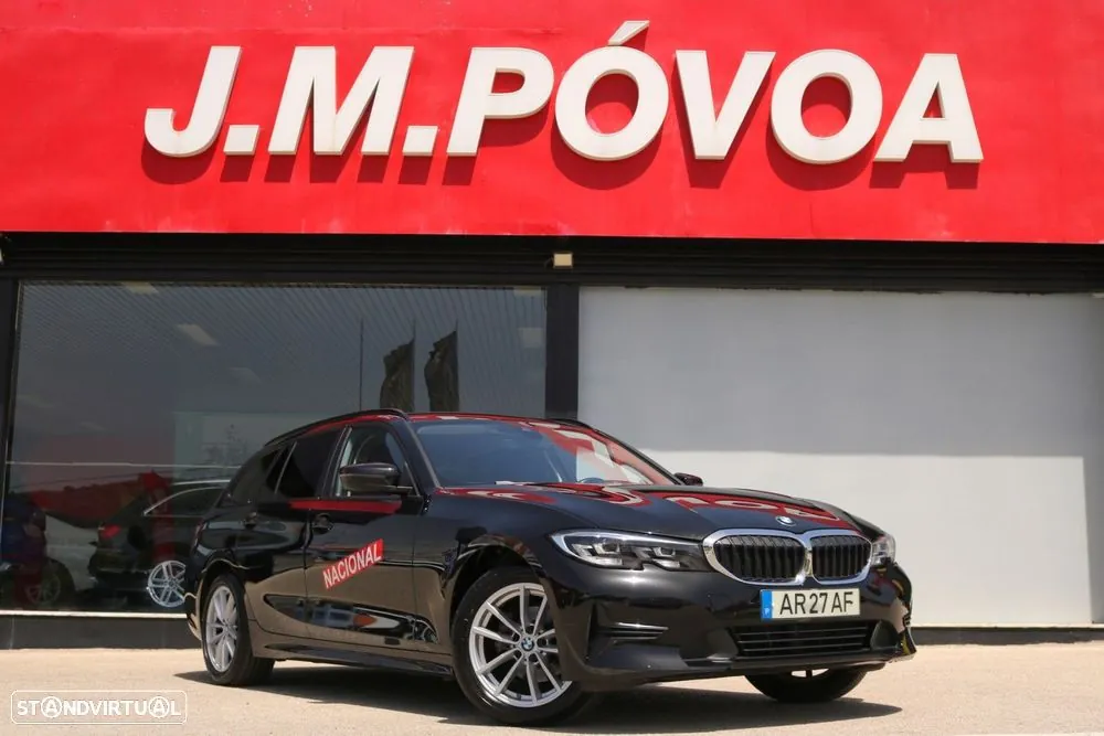 BMW 318