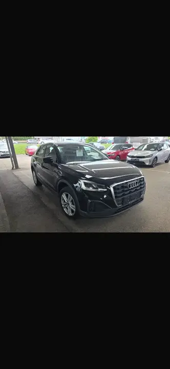 Audi Q2 2022 photo 3