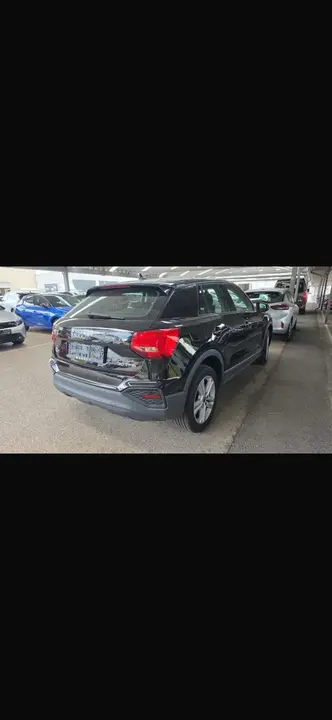 Audi Q2 2022 photo 2