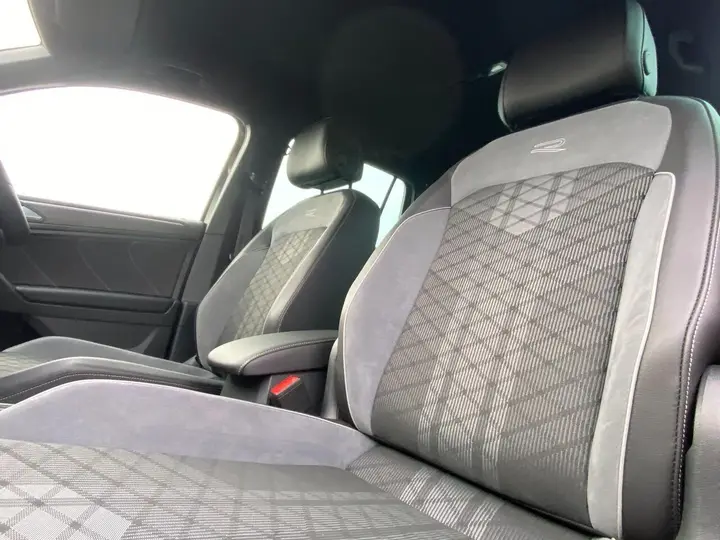 Volkswagen Tiguan 2023 photo 5
