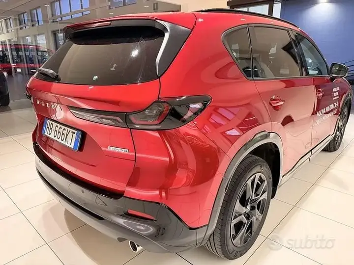 Mazda Cx-5 2026 photo 4