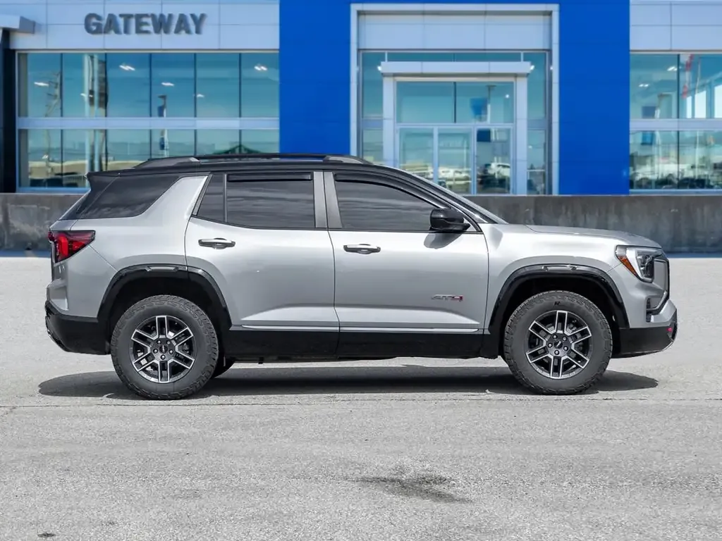 GMC Terrain 2026 photo 4