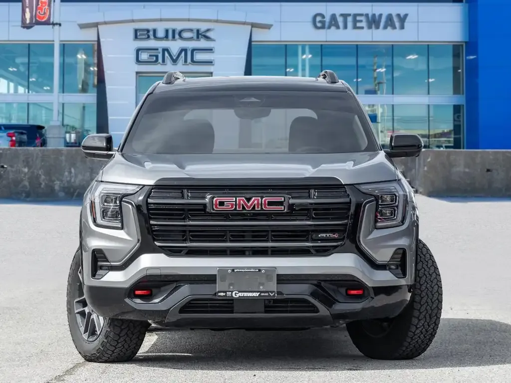 GMC Terrain 2026 photo 3