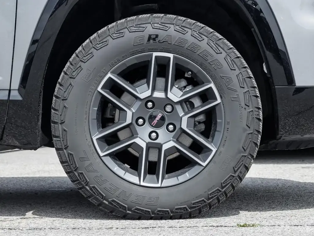 GMC Terrain 2026 photo 5