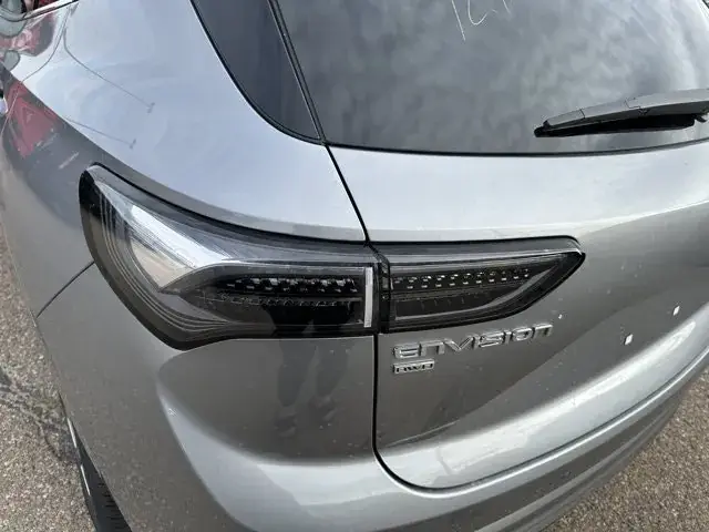 Buick Envision 2026 photo 4