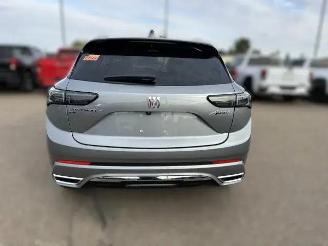 Buick Envision 2026 photo 5