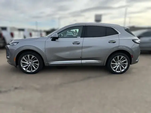 Buick Envision 2026 photo 2