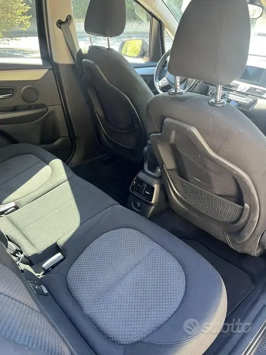 BMW 7 Series 2017 photo 3
