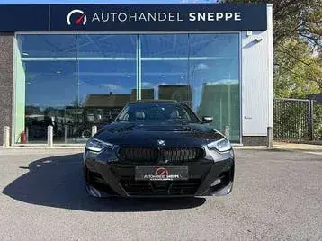 BMW 220I 2024 photo 2