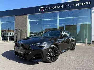 BMW 220I