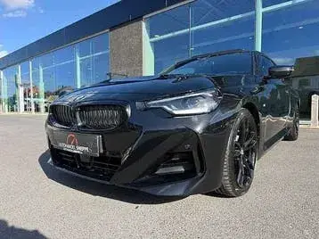 BMW 220I 2024 photo 3