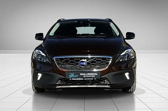 Volvo V40 Cross Country