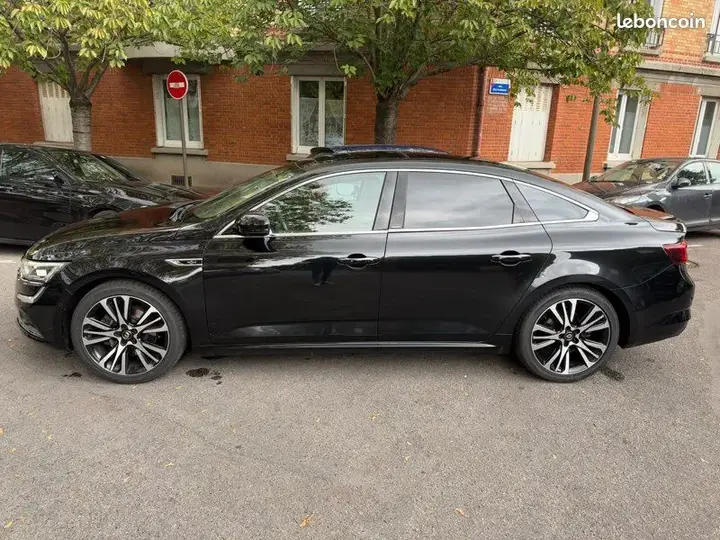 Renault Talisman